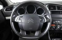 Citroen C4 14 из 21