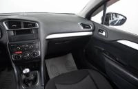 Citroen C4 13 из 21