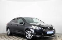 Citroen C4 1 из 21