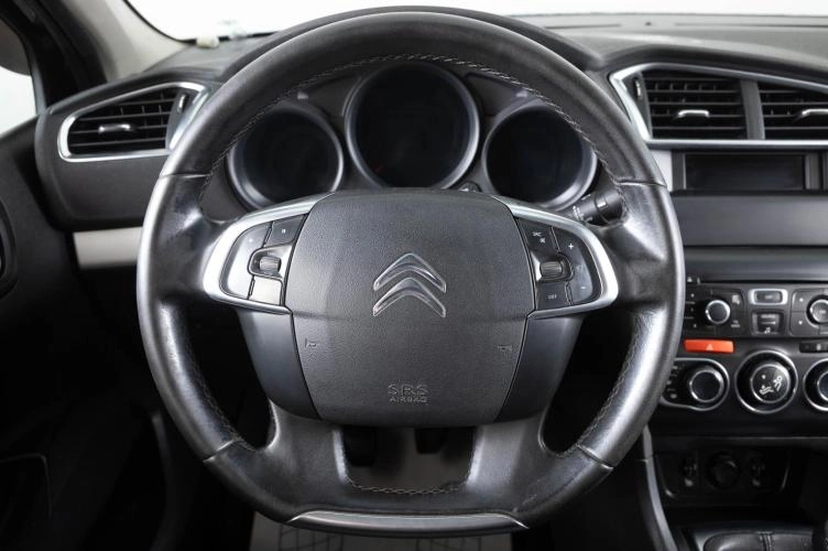 Citroen C4 14 из 21