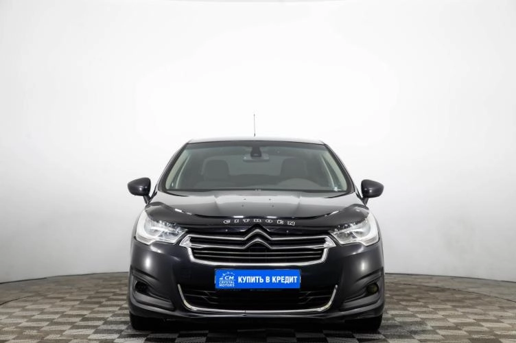 Citroen C4 2 из 6