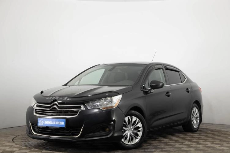 Citroen C4 3 из 6