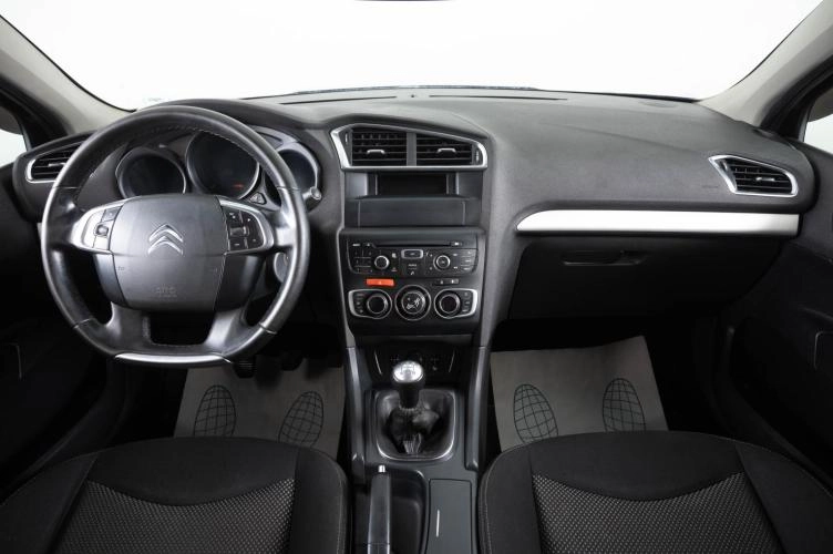 Citroen C4 12 из 21