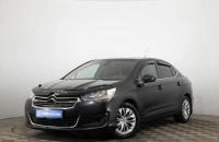 Citroen C4 3 из 21
