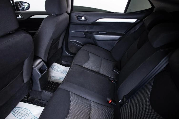 Citroen C4 8 из 21