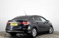 Citroen C4 4 из 21