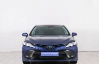 Toyota Camry 2 из 21