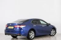 Toyota Camry 6 из 21