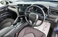 Toyota Camry 8 из 21