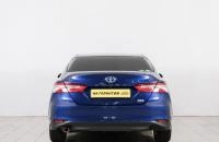 Toyota Camry 5 из 21
