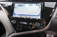 Toyota Camry 15 из 21