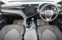 Toyota Camry 10 из 21