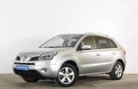 Renault Koleos 3 из 21