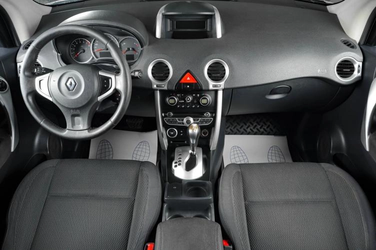 Renault Koleos 12 из 21