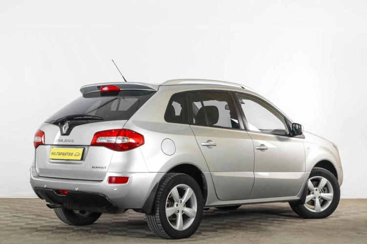 Renault Koleos 6 из 6