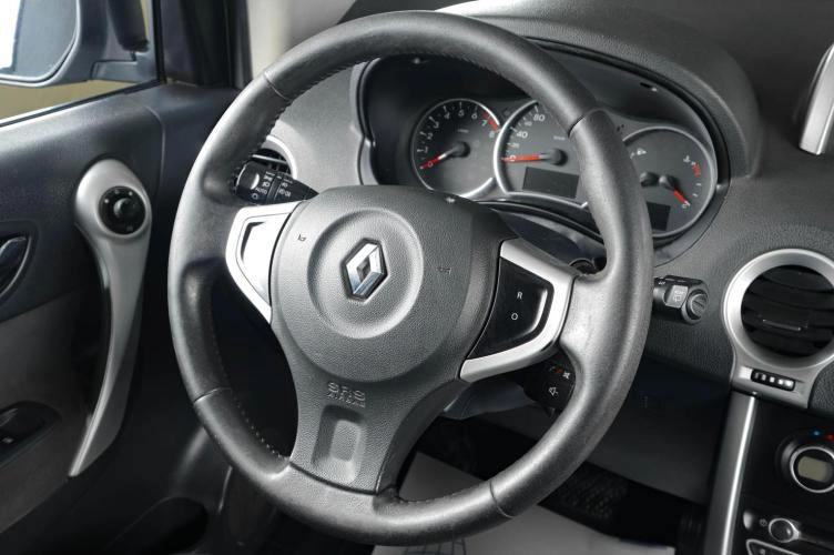 Renault Koleos 11 из 21