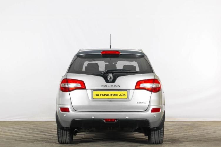 Renault Koleos 5 из 6