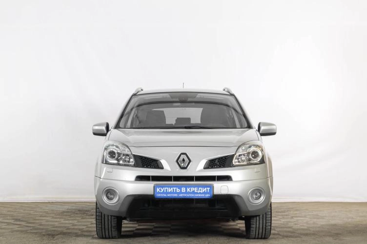 Renault Koleos 2 из 6