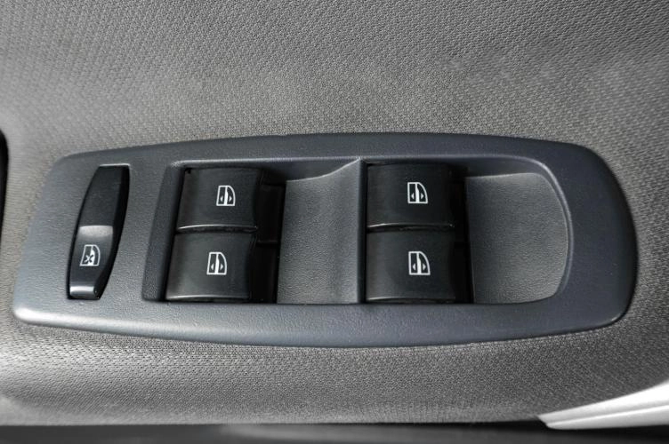Renault Koleos 20 из 21