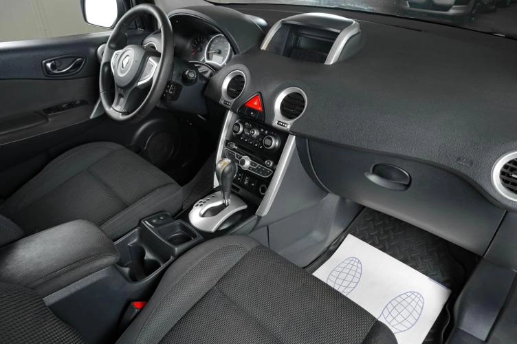 Renault Koleos 10 из 21