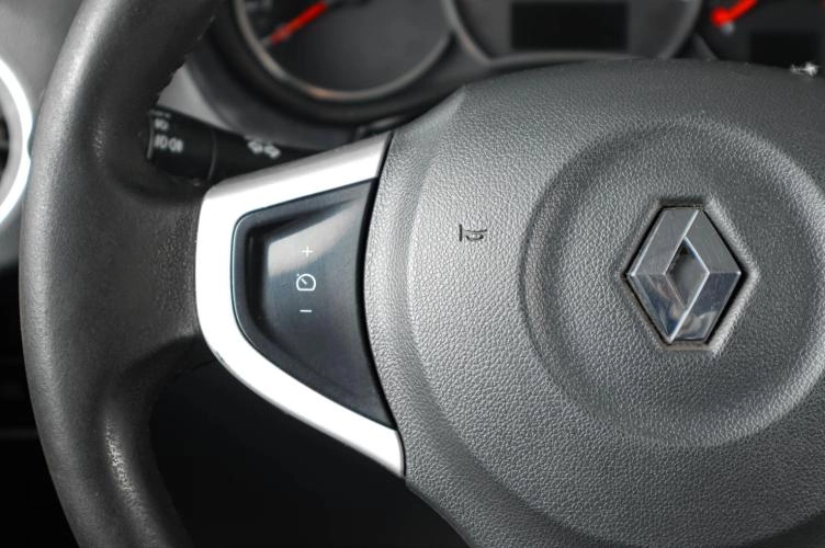 Renault Koleos 14 из 21