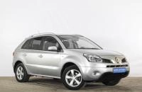 Renault Koleos 1 из 21
