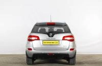 Renault Koleos 5 из 21