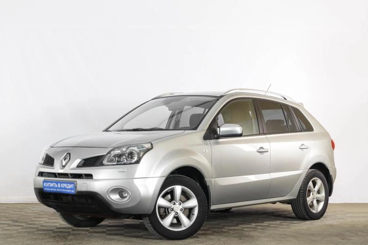 Renault Koleos 3 из 6