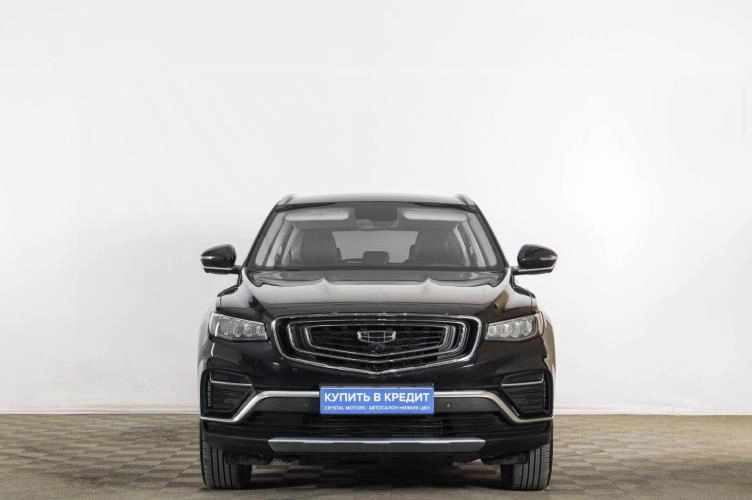 Geely Atlas Pro 2 из 6