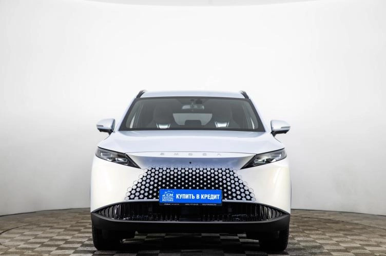 Omoda C7 2 из 6