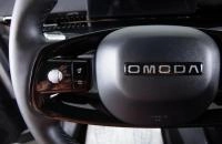 Omoda C7 18 из 26