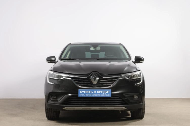 Renault Arkana 2 из 6