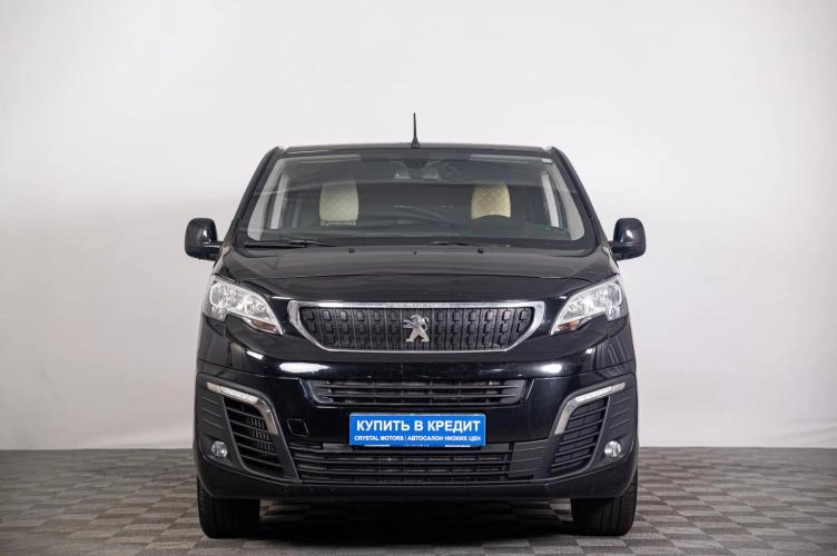 Peugeot Traveller 3 из 6