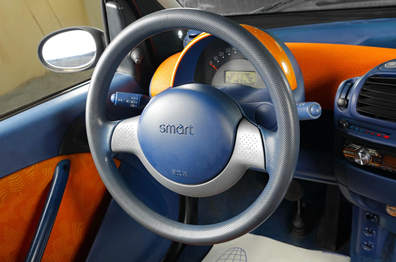 Smart Fortwo 9 из 15