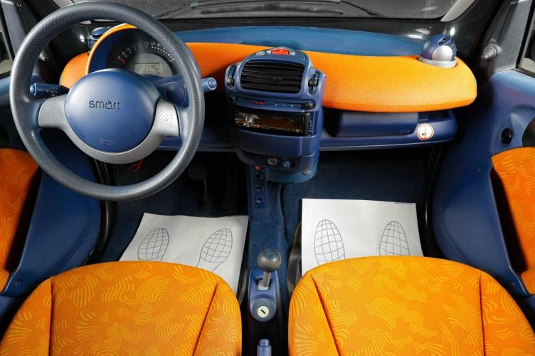 Smart Fortwo 10 из 15