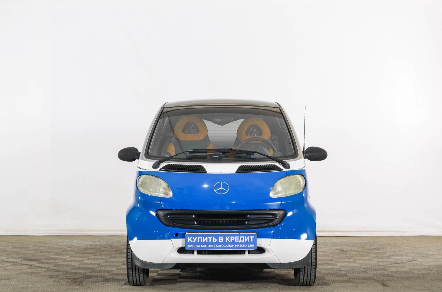 Smart Fortwo 2 из 15