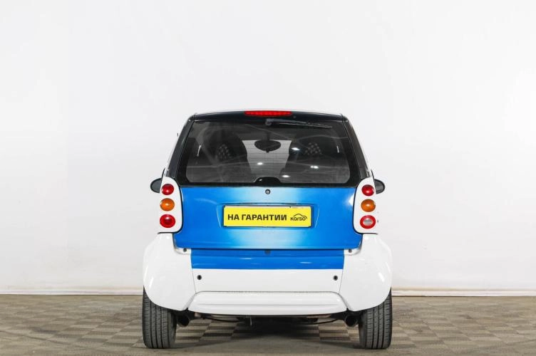 Smart Fortwo 5 из 6