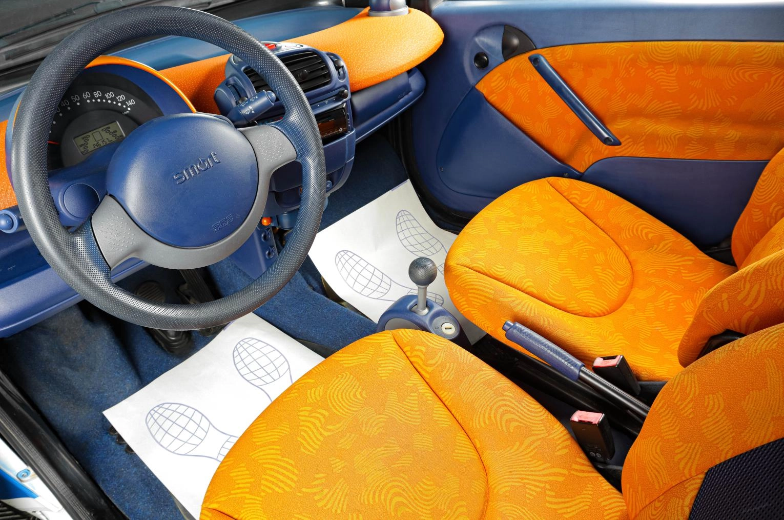 Smart Fortwo 7 из 15