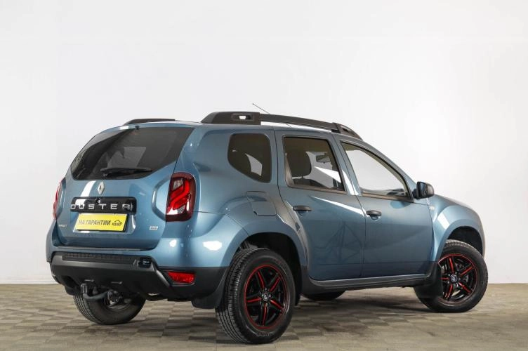 Renault Duster 6 из 6