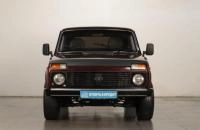 ВАЗ (LADA) 4x4 (Нива) 2 из 12