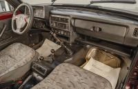 ВАЗ (LADA) 4x4 (Нива) 11 из 12