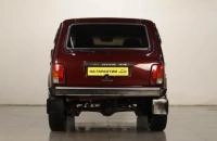 ВАЗ (LADA) 4x4 (Нива) 5 из 12