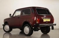 ВАЗ (LADA) 4x4 (Нива) 4 из 12