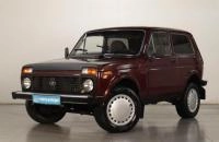ВАЗ (LADA) 4x4 (Нива) 3 из 12
