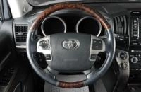 Toyota Land Cruiser 13 из 23