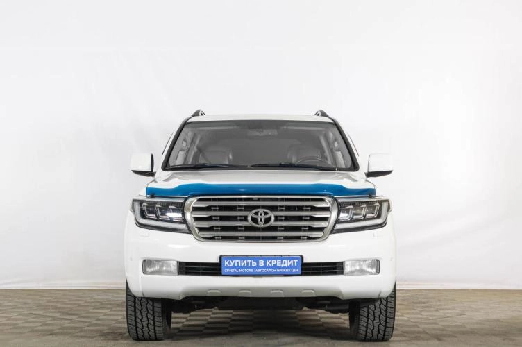 Toyota Land Cruiser 2 из 6