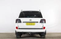 Toyota Land Cruiser 5 из 23