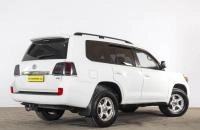 Toyota Land Cruiser 6 из 23