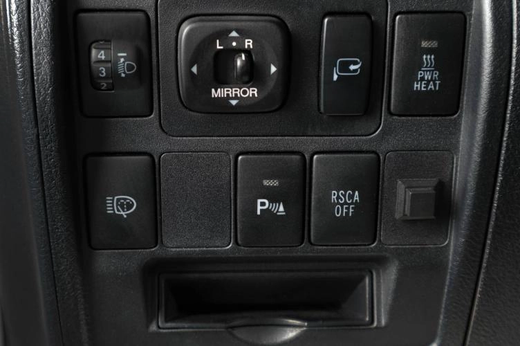 Toyota Land Cruiser 21 из 23