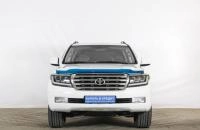 Toyota Land Cruiser 2 из 23